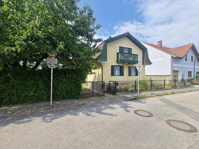 Grundstück kaufen in 3470 Kirchberg