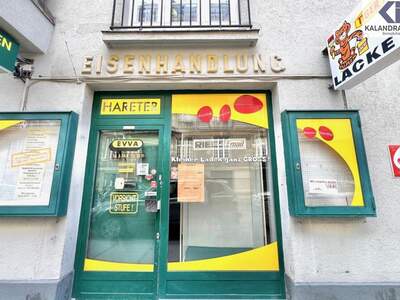 Gewerbeobjekt mieten in 1030 Wien