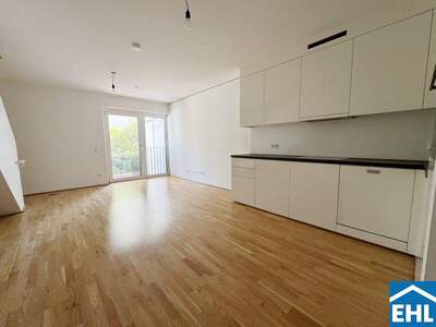Terrassenwohnung mieten in 1030 Wien (Bild 2)