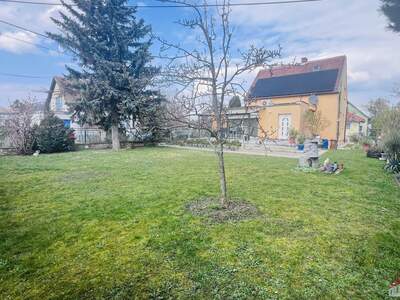 Einfamilienhaus kaufen in 2201 Gerasdorf (Bild 2)