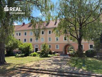 Wohnung kaufen in 8700 Judendorf (Bild 1)