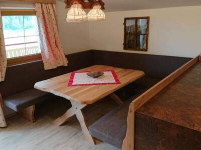 Mietwohnung provisionsfrei in 6311 Oberau