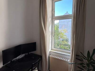 Altbauwohnung mieten in 1070 Burggasse (Bild 3)