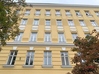 Anlageobjekt kaufen in 1050 Wien