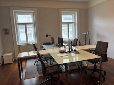 Gewerbeobjekt mieten in 1010 Wien