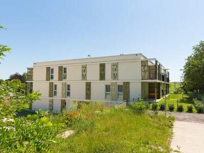 Terrassenwohnung mieten in 2214 Auersthal (Bild 3)
