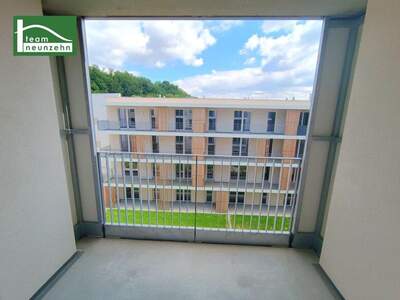 Terrassenwohnung mieten in 3100 St. Pölten (Bild 4)