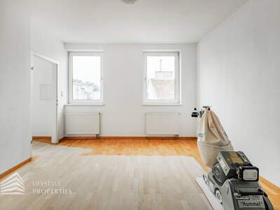 Eigentumswohnung in 1040 Wien