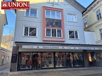Gewerbeobjekt mieten in 9900 Lienz