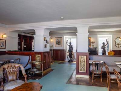 Gewerbeobjekt kaufen in 5661 Rauris