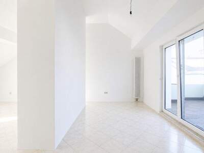 Terrassenwohnung mieten in 1070 Wien (Bild 2)