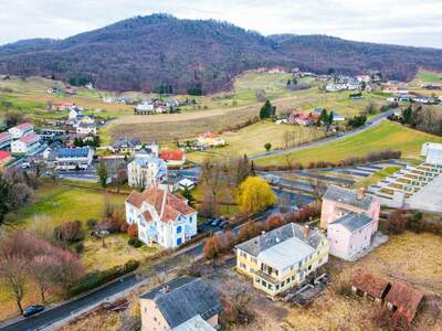 Wohnung kaufen in 8344 Bad Gleichenberg