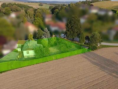 Einfamilienhaus provisionsfrei kaufen in 2111 Harmannsdorf