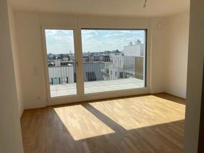 Terrassenwohnung mieten in 1220 Wien (Bild 5)