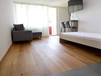 Wohnung mieten in 5020 Salzburg