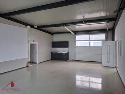 Gewerbeobjekt mieten in 3493 Hadersdorf