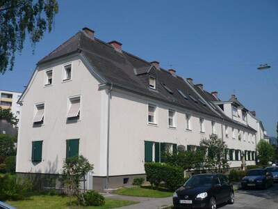 Terrassenwohnung mieten in 8020 Graz (Bild 1)