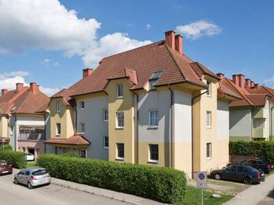Wohnung mit Balkon mieten in 3710 Ziersdorf (Bild 2)