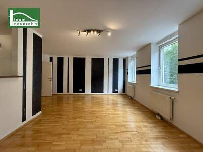 Terrassenwohnung mieten in 1200 Wien (Bild 5)