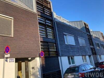 Terrassenwohnung mieten in 3400 Klosterneuburg (Bild 4)