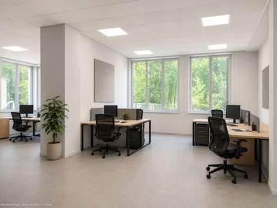 Gewerbeobjekt mieten in 4600 Wels (Bild 3)