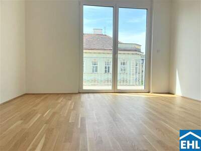 Terrassenwohnung mieten in 1160 Wien (Bild 2)