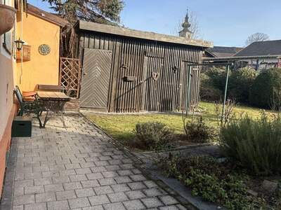 Haus kaufen in 5411 Oberalm (Bild 4)