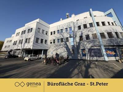 Gewerbeobjekt mieten in 8042 Graz (Bild 1)
