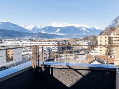Wohnung provisionsfrei kaufen in 6020 Innsbruck