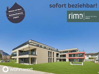 Eigentumswohnung in 6840 Götzis (Bild 1)