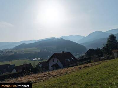 Grundstück kaufen in 8600 Oberaich (Bild 1)