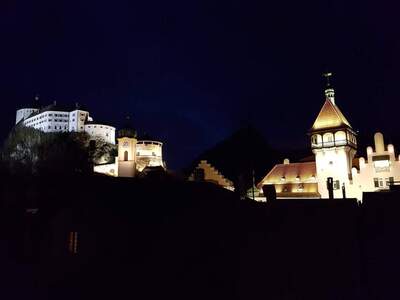 Mietwohnung provisionsfrei in 6330 Kufstein