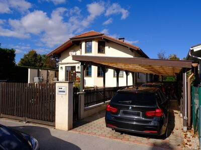 Einfamilienhaus kaufen in 2232 Deutsch (Bild 5)