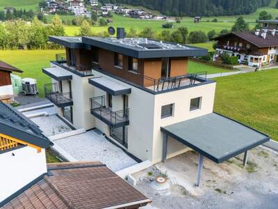 Haus mit Garten kaufen in 6167 Neustift (Bild 1)