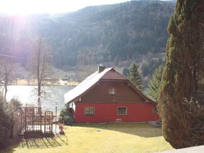 Haus mit Garten kaufen in 9544 Feld (Bild 2)