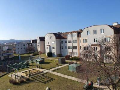 Wohnung mieten in 3500 Lerchenfeld