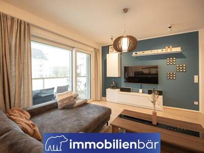 Etagenwohnung kaufen in 4701 Bad Schallerbach