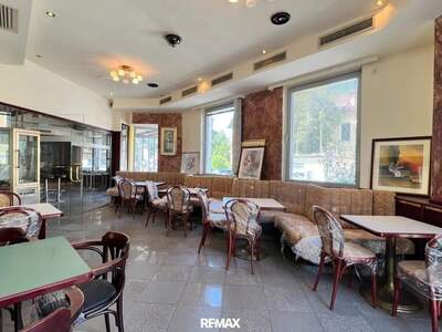 Gewerbeobjekt kaufen in 1130 Wien