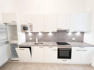 Wohnung mieten in 1070 Wien