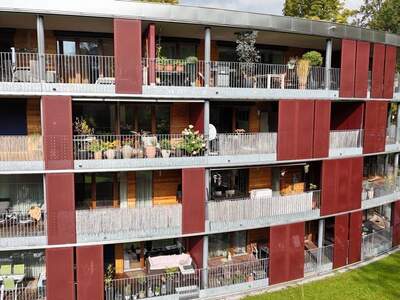 Wohnung kaufen in 6900 Bregenz