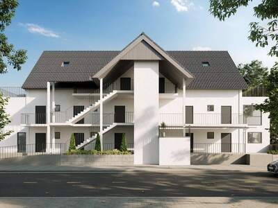 Wohnung kaufen in 9020 Klagenfurt