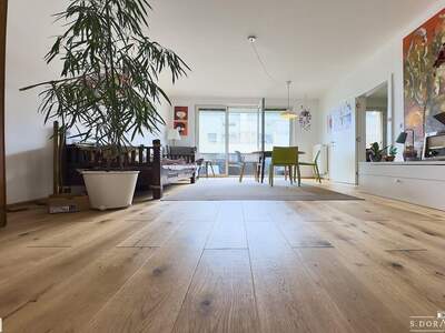 Apartment provisionsfrei mieten in 1030 Wien