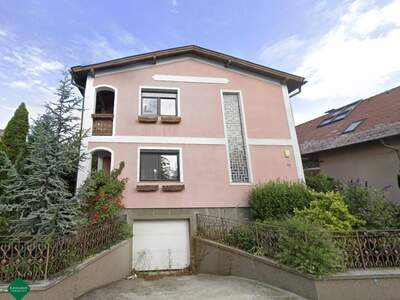 Haus kaufen in 2331 Vösendorf