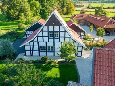 Haus kaufen in 49205 Hasbergen (Bild 1)
