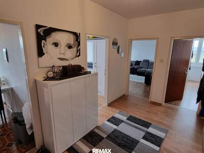 Wohnung mit Balkon kaufen in 3200 Ober (Bild 5)