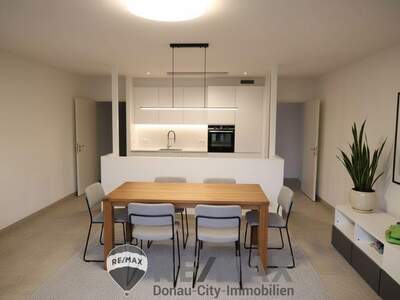 Terrassenwohnung kaufen in 1210 Wien (Bild 2)