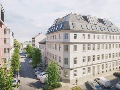 Wohnung kaufen in 1100 Wien