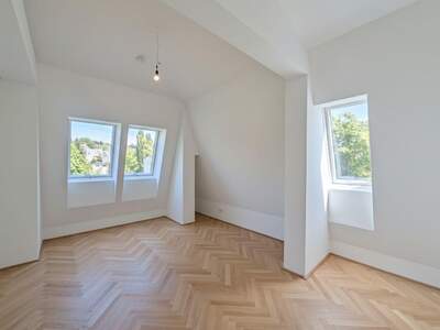 Altbauwohnung kaufen in 1140 Wien (Bild 3)
