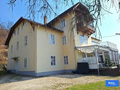 Haus kaufen in 9400 Wolfsberg