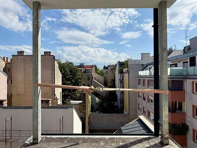 Terrassenwohnung kaufen in 1160 Wien (Bild 1)